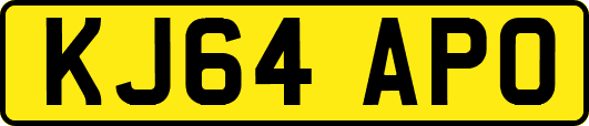 KJ64APO