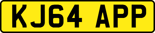 KJ64APP