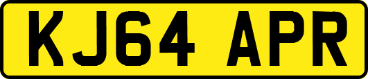 KJ64APR