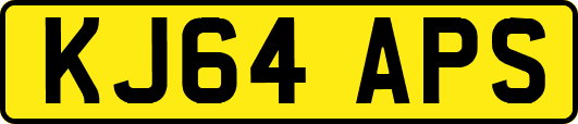 KJ64APS