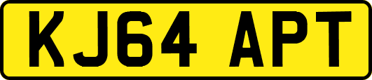 KJ64APT