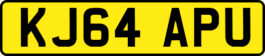 KJ64APU