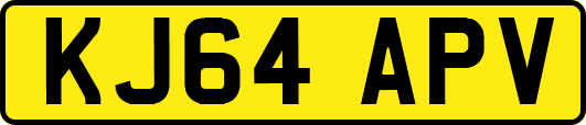 KJ64APV