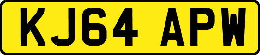 KJ64APW