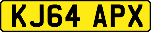 KJ64APX