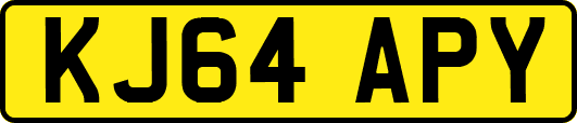 KJ64APY