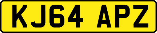 KJ64APZ