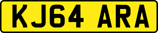 KJ64ARA