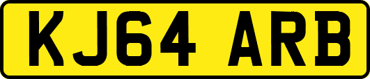 KJ64ARB