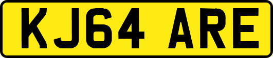 KJ64ARE