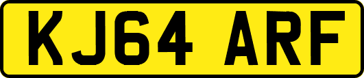 KJ64ARF