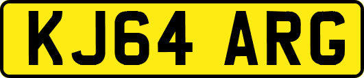 KJ64ARG
