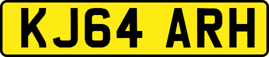 KJ64ARH