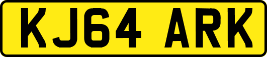 KJ64ARK