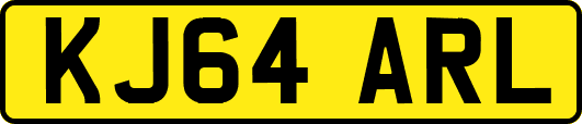 KJ64ARL