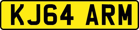 KJ64ARM