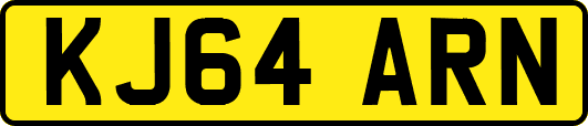 KJ64ARN