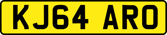KJ64ARO