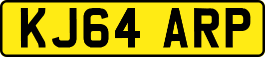 KJ64ARP