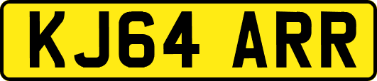 KJ64ARR