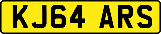 KJ64ARS