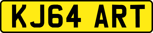 KJ64ART
