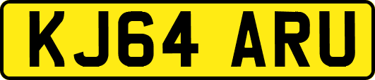KJ64ARU
