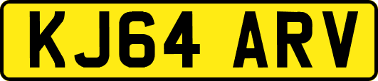 KJ64ARV