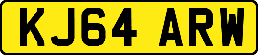 KJ64ARW