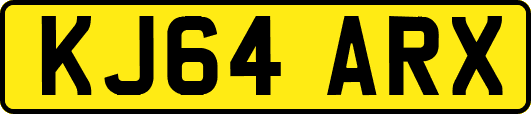 KJ64ARX