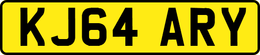 KJ64ARY