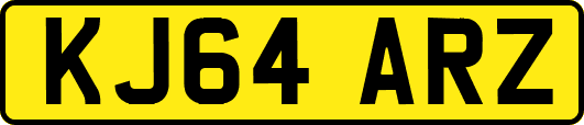 KJ64ARZ