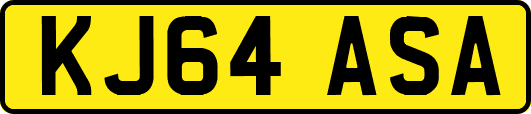 KJ64ASA