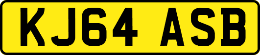 KJ64ASB