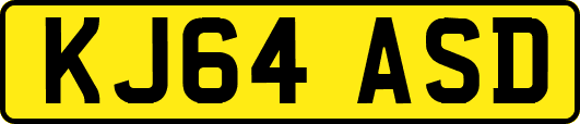 KJ64ASD