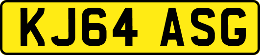 KJ64ASG