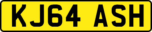 KJ64ASH
