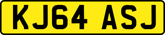 KJ64ASJ