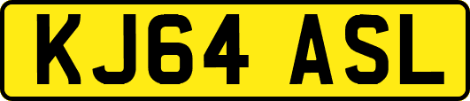 KJ64ASL