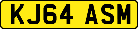 KJ64ASM
