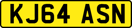 KJ64ASN