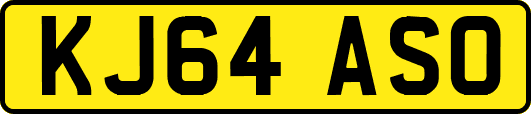 KJ64ASO