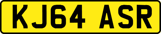 KJ64ASR