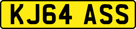KJ64ASS
