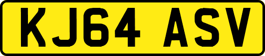 KJ64ASV