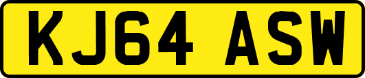 KJ64ASW