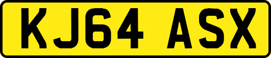 KJ64ASX