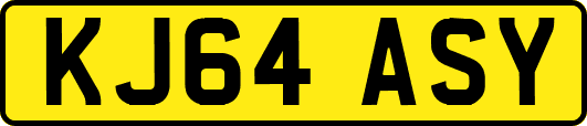 KJ64ASY