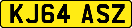 KJ64ASZ