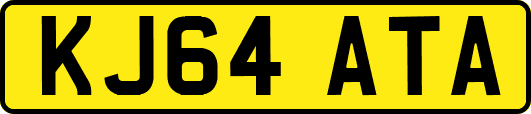 KJ64ATA
